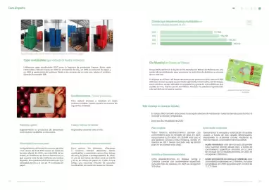 Folleto Supermercados MAS Página 78