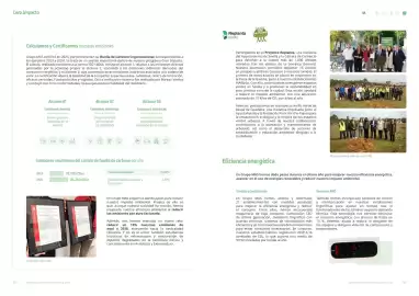 Folleto Supermercados MAS Página 82