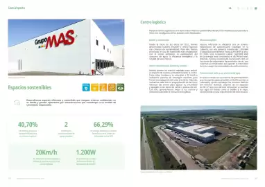 Folleto Supermercados MAS Página 84