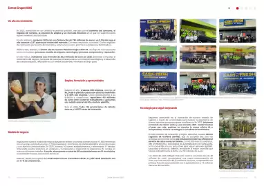 Folleto Supermercados MAS Página 9