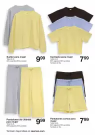 Catálogo Zeeman Página 10