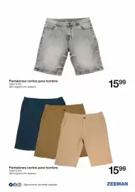 Catálogo Zeeman Página 19