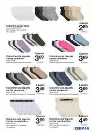 Catálogo Zeeman Página 21