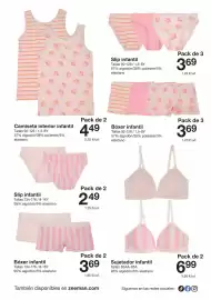 Catálogo Zeeman Página 22