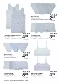 Catálogo Zeeman Página 24