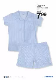 Catálogo Zeeman Página 25