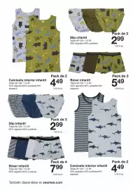 Catálogo Zeeman Página 26