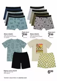 Catálogo Zeeman Página 28