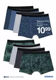 Catálogo Zeeman Página 29