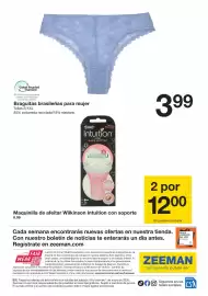 Catálogo Zeeman Página 31