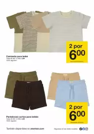 Catálogo Zeeman Página 4