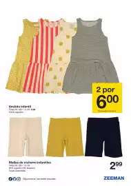 Catálogo Zeeman Página 7