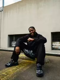 Catálogo Foot Locker Página 1