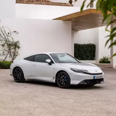 Honda (válido hasta el 30-04)