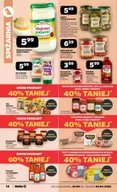 Netto gazetka tydzień 17 Strona 14
