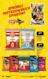 Netto gazetka tydzień 17 Strona 18