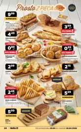 Netto gazetka tydzień 17 Strona 24