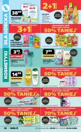 Netto gazetka tydzień 17 Strona 28