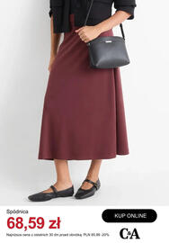 C&A gazetka tydzień 16 Strona 14