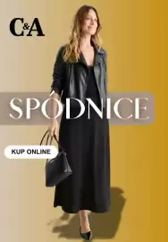 C&A gazetka tydzień 16 Strona 1