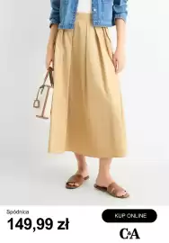 C&A gazetka tydzień 16 Strona 10