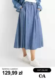 C&A gazetka tydzień 16 Strona 7