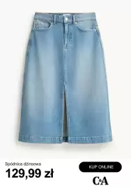 C&A gazetka tydzień 16 Strona 9