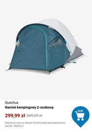 Decathlon gazetka tydzień 16 Strona 10