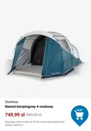Decathlon gazetka tydzień 16 Strona 2