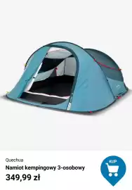 Decathlon gazetka tydzień 16 Strona 3