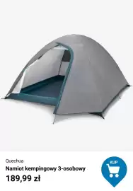 Decathlon gazetka tydzień 16 Strona 4