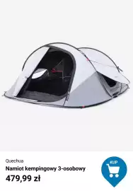 Decathlon gazetka tydzień 16 Strona 5