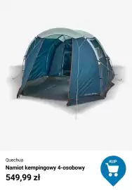 Decathlon gazetka tydzień 16 Strona 6