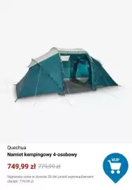 Decathlon gazetka tydzień 16 Strona 7
