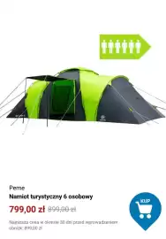 Decathlon gazetka tydzień 16 Strona 8
