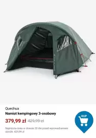 Decathlon gazetka tydzień 16 Strona 9