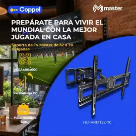 Catálogo Coppel Página 1