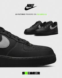 Catálogo Falabella Página 2