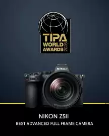 Catálogo Nikon Página 1