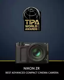 Catálogo Nikon Página 2