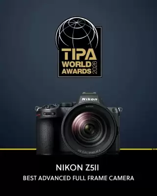 Nikon (válido hasta 20-04)