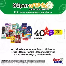 Catálogo Super Inter Página 1