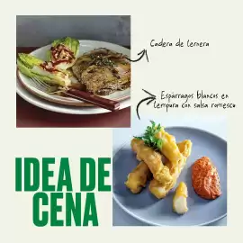 Catálogo Hipercor Página 3