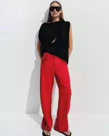 Catálogo ZARA Página 1