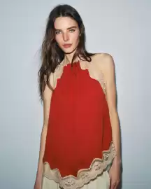 Catálogo ZARA Página 5