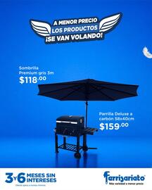 Catálogo Ferrisariato semana 16 Página 2