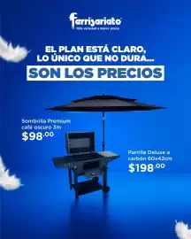 Catálogo Ferrisariato semana 16 Página 1