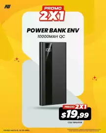 Catálogo Novicompu Página 1