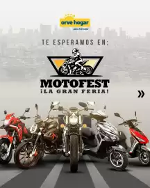 Catálogo Orve Hogar Página 1