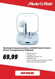 Media Markt gazetka Strona 2